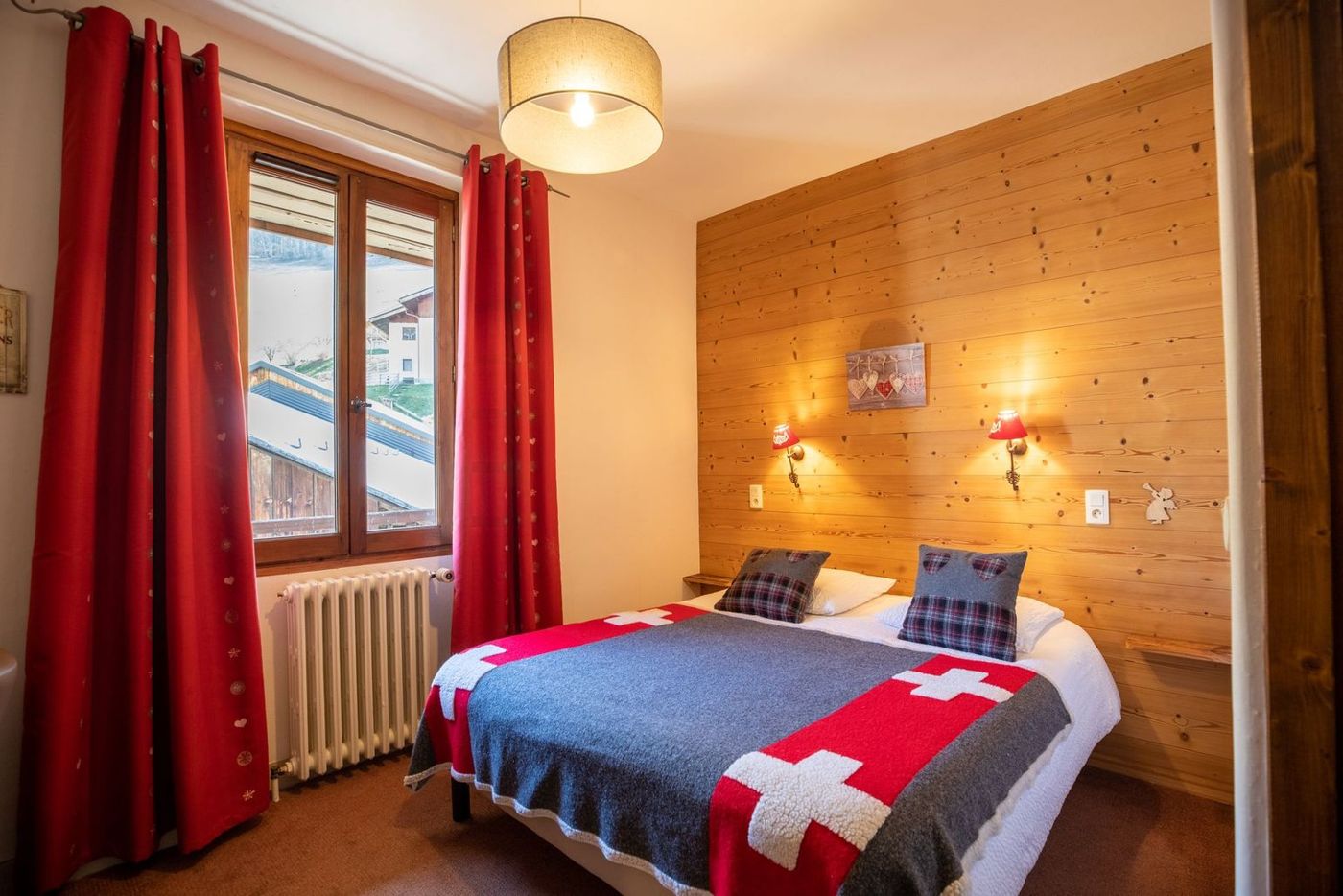 Hotel Viallet