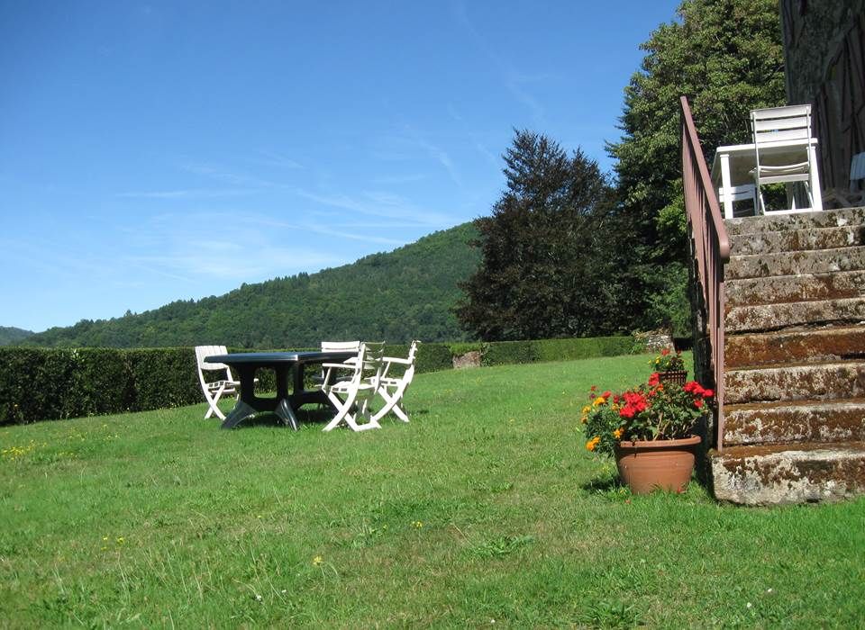 Le Pradel