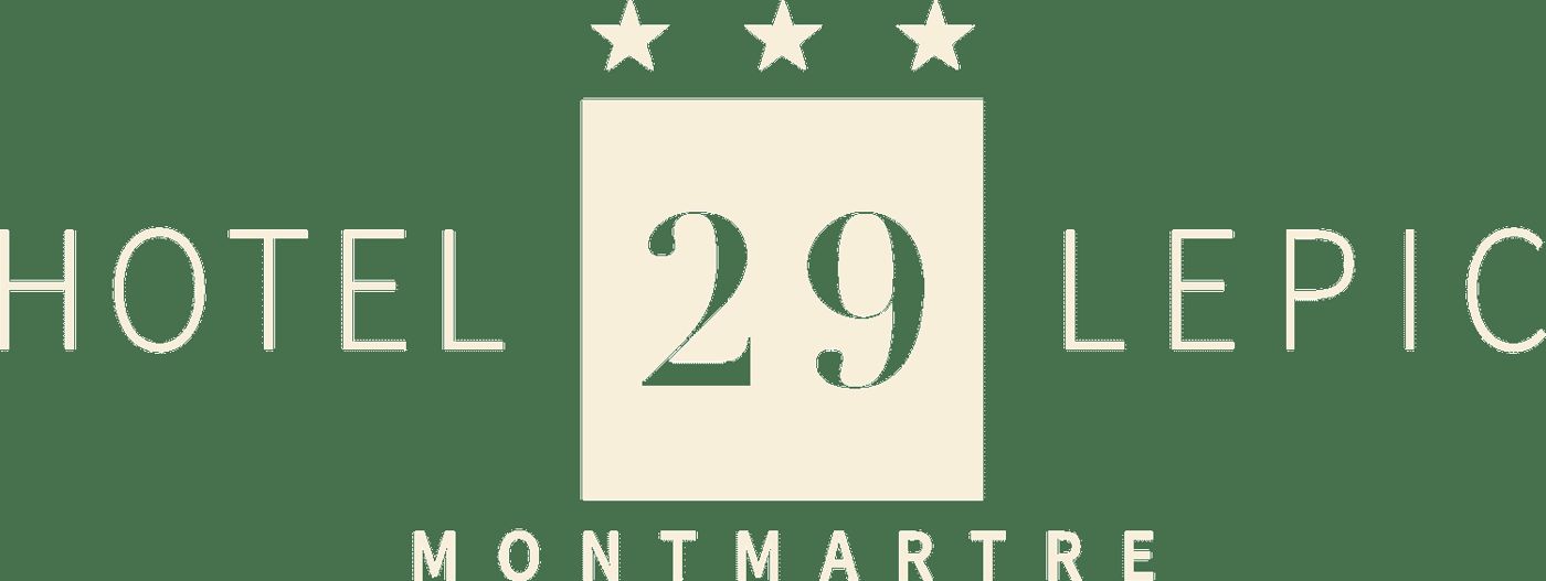 Hotel 29 Lepic