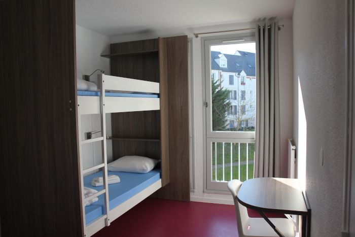 Auberge De Jeunesse Orleans