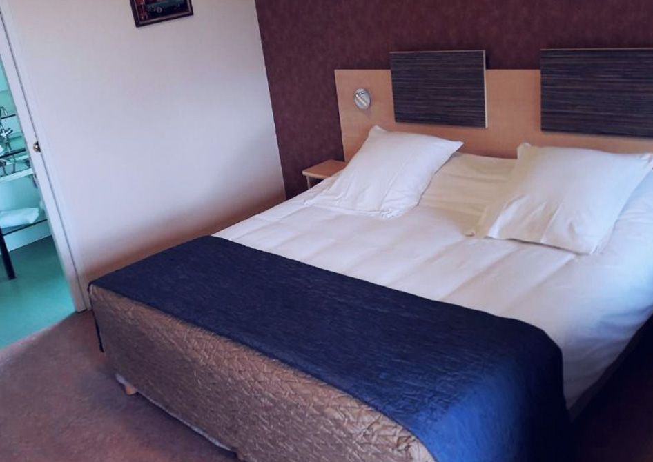 Hotel Havana - Sarl Hotelis