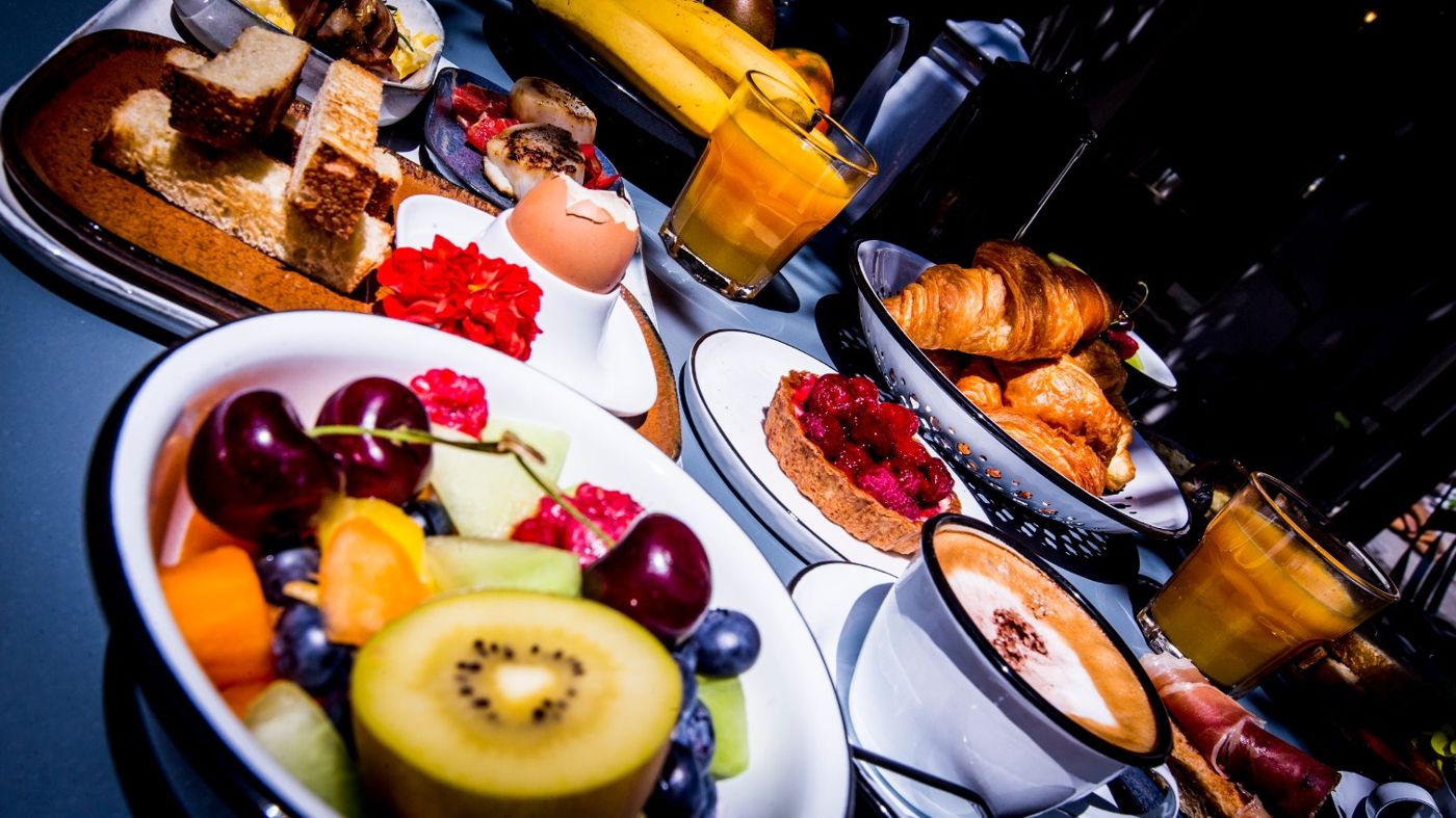 Antichambre Chambres Urbaines
