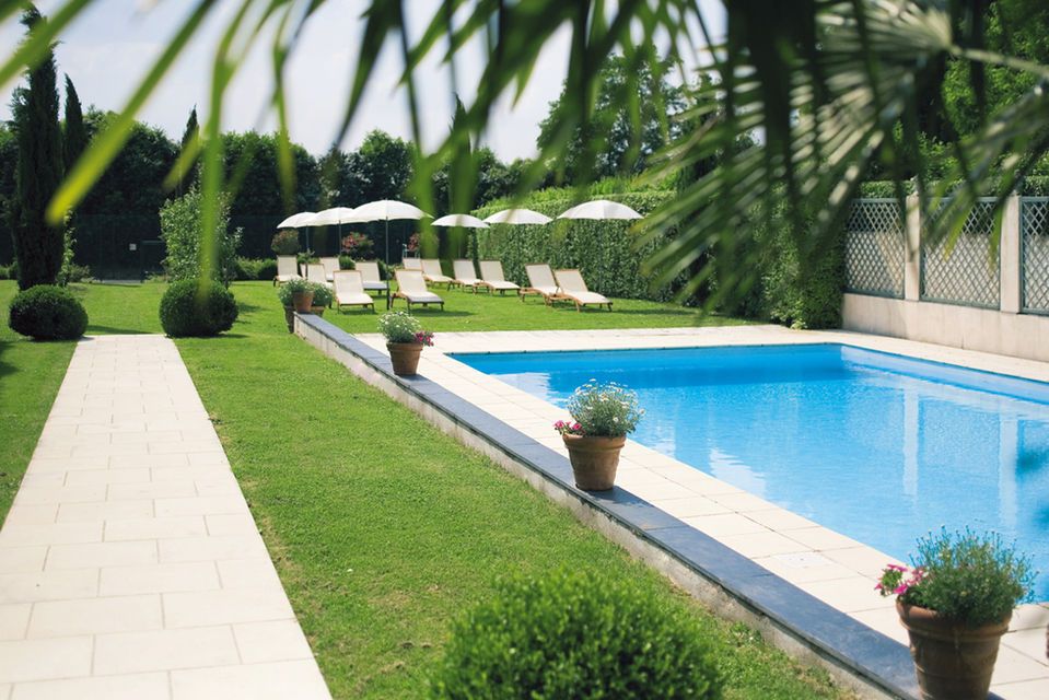 Hôtel Haras de La Potardière