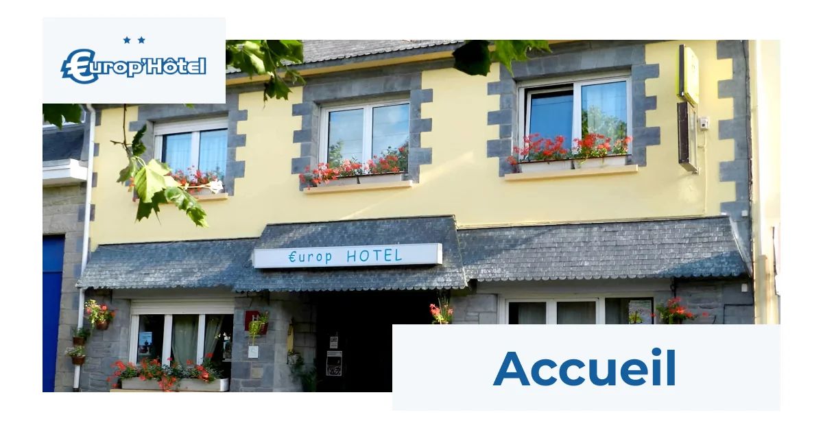 Europ Hôtel