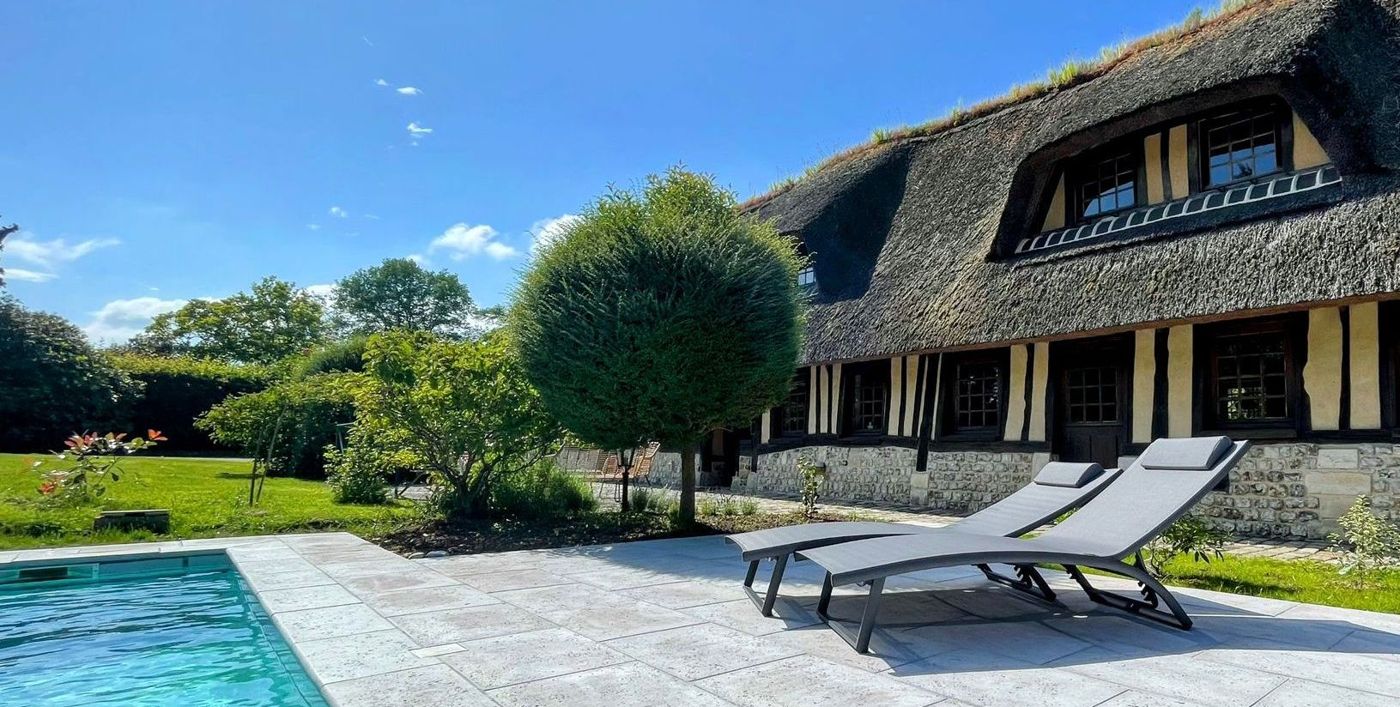 La Chaumière Normande