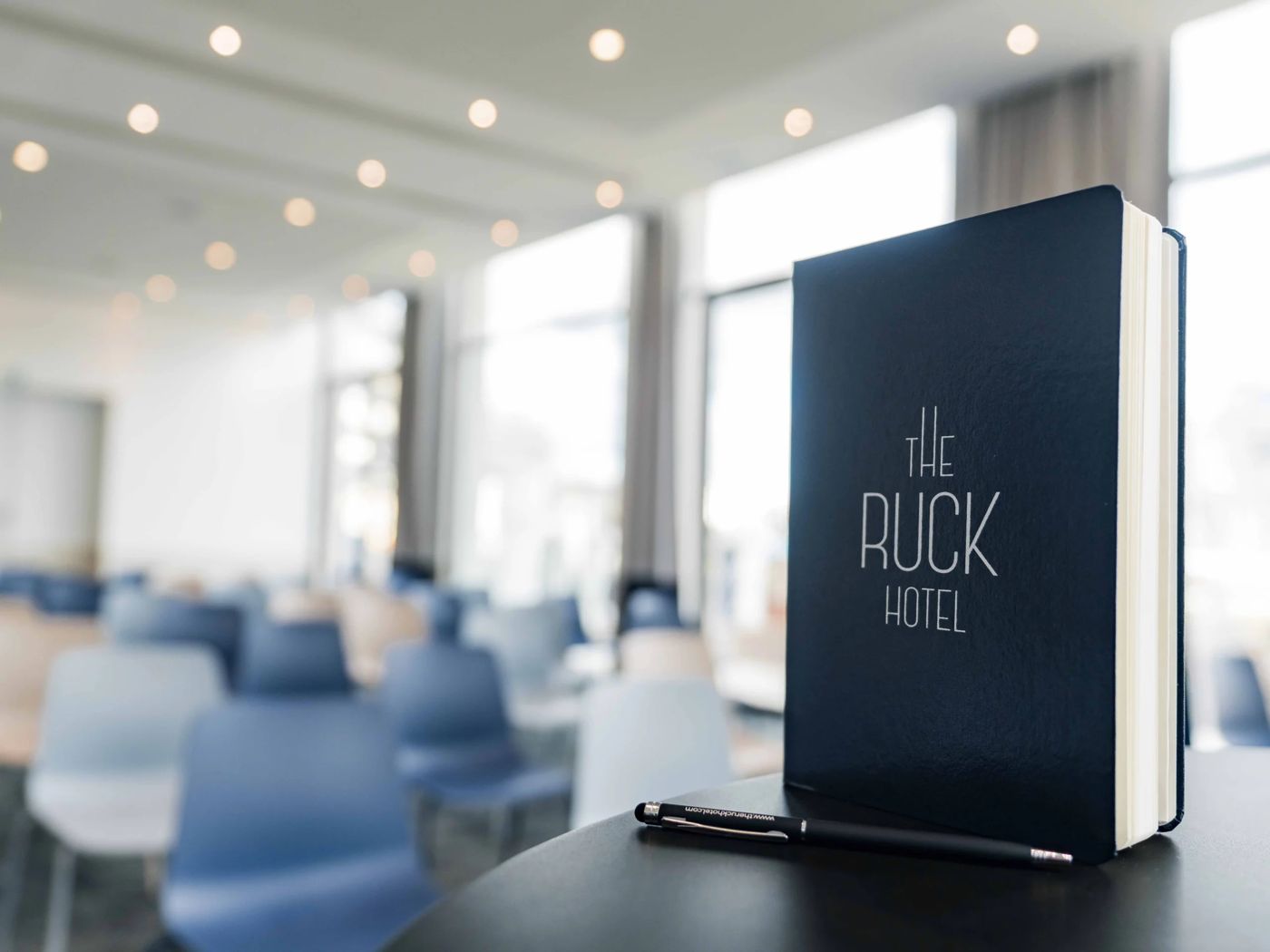 The Ruck Hotel
