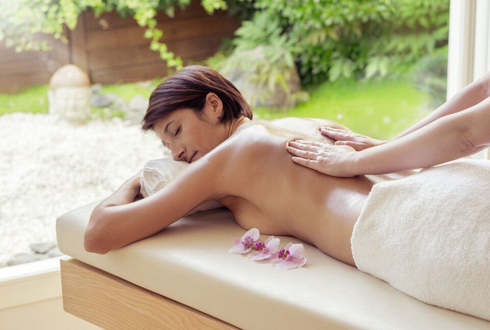 Alliance Pornic Hôtel Thalasso & Spa