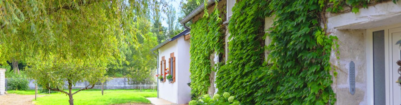 La Ferme de Marpalu
