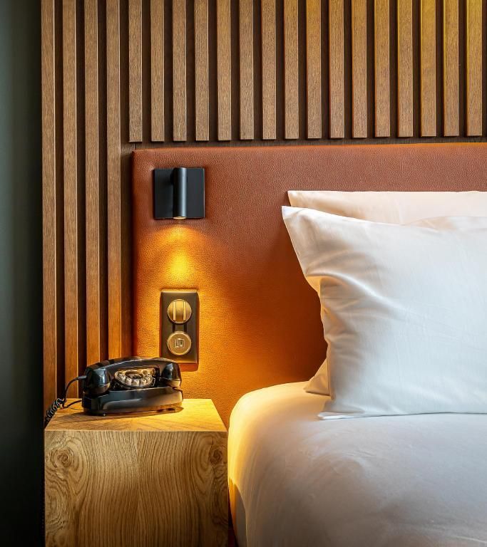 LE BELLUNE Bar Hotel & Spa