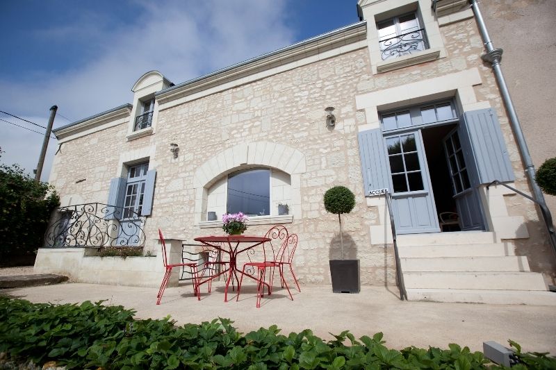 Manoir d'Orbé