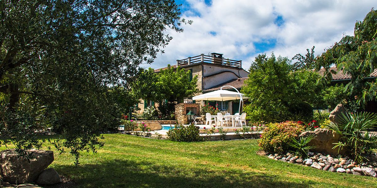Le Clos des Noaillettes
