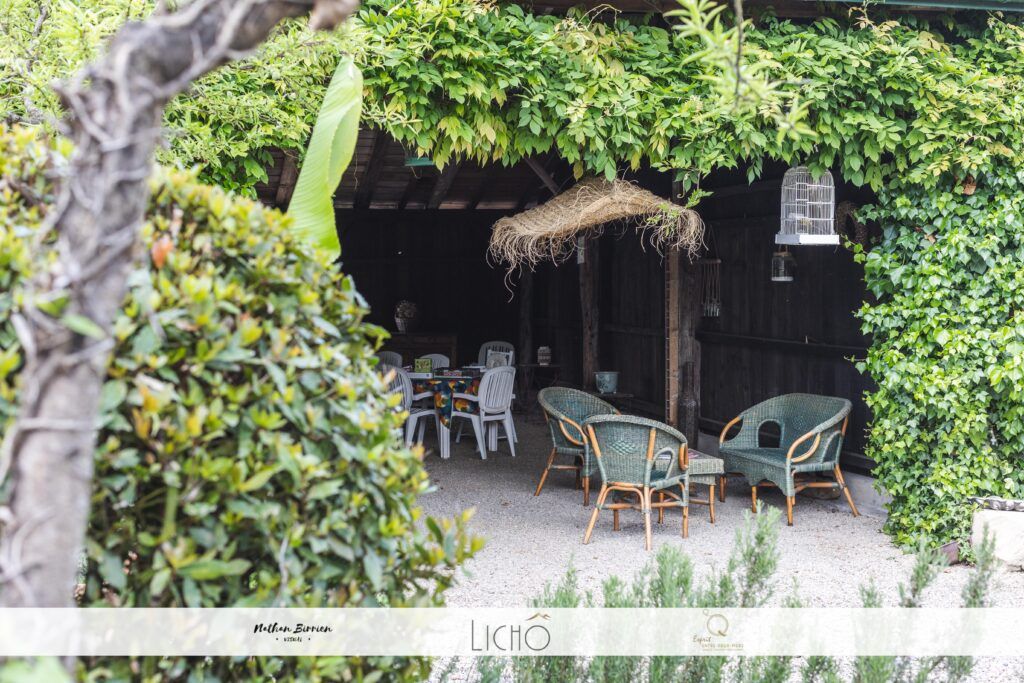 Le Clos des Noaillettes