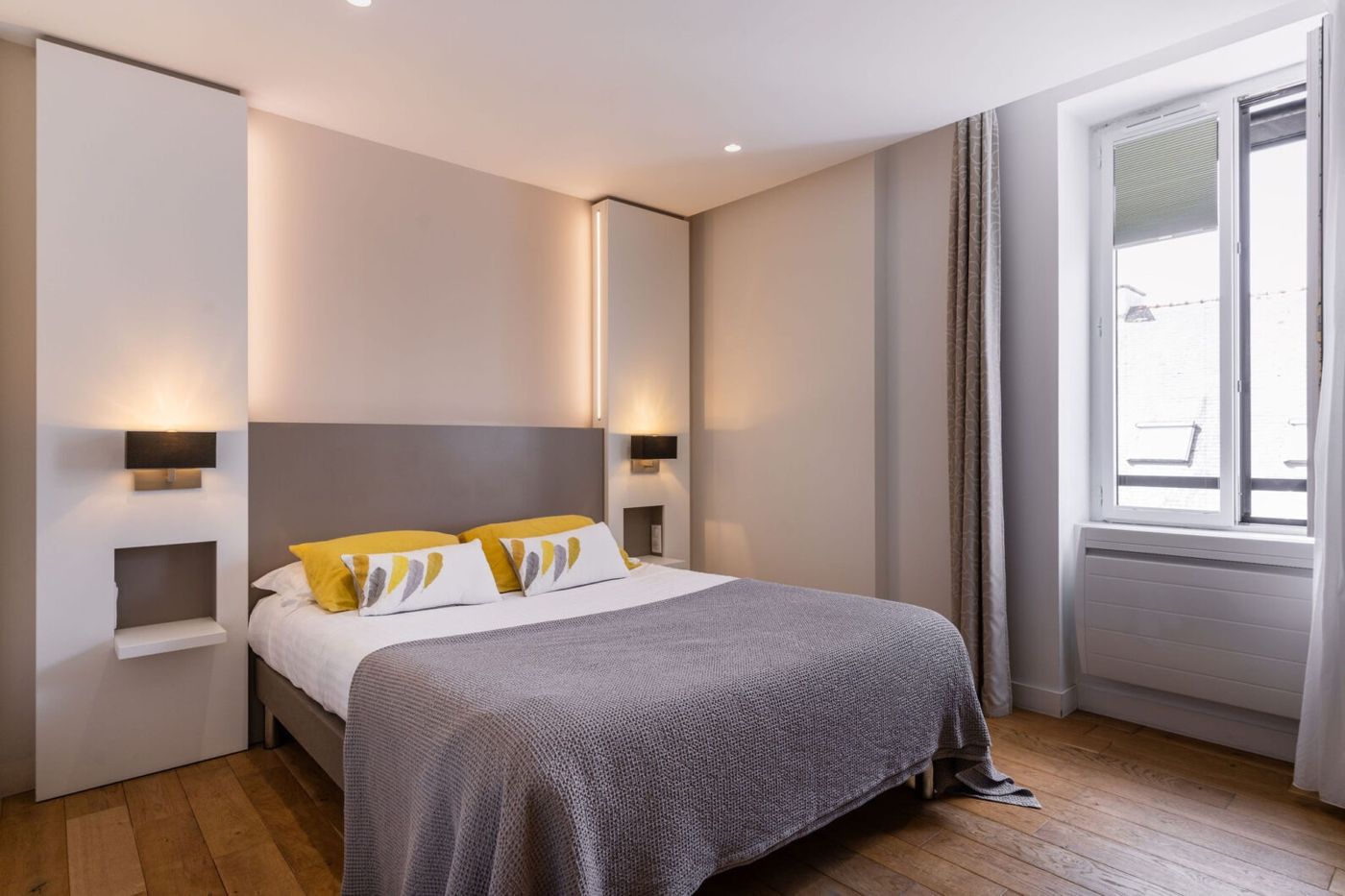 Le Cornouaille Hôtel & Spa