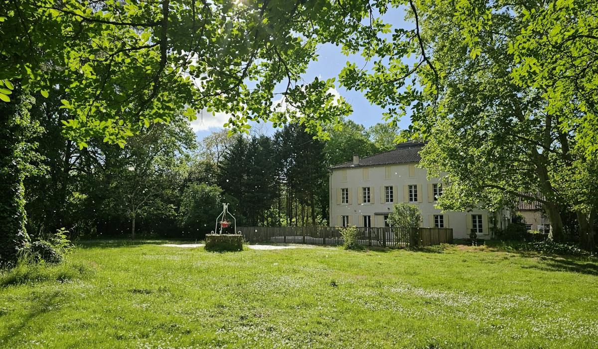 Domaine La Gazaille