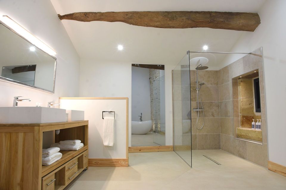 Les Girauderies Chambres d'Hotes