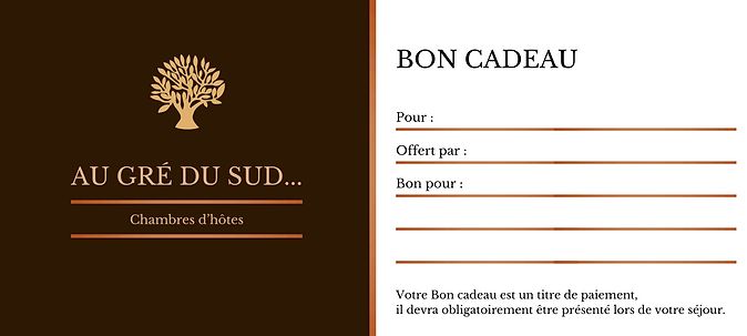 Au Gre du Sud