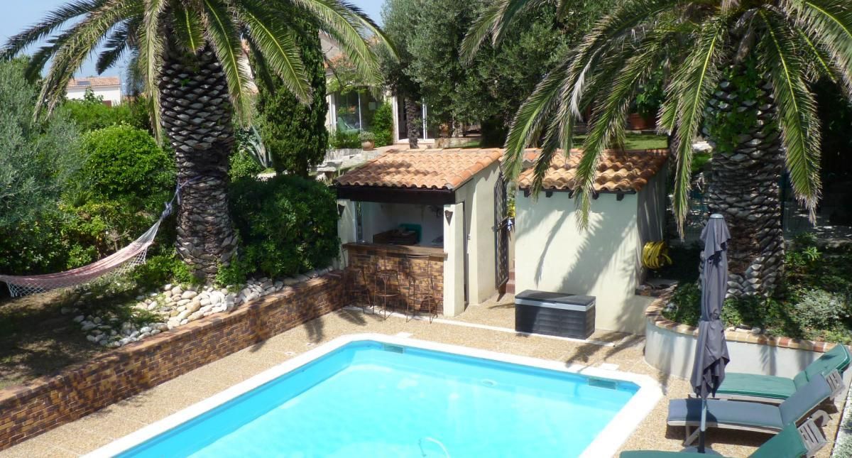 Villa du Petit Port