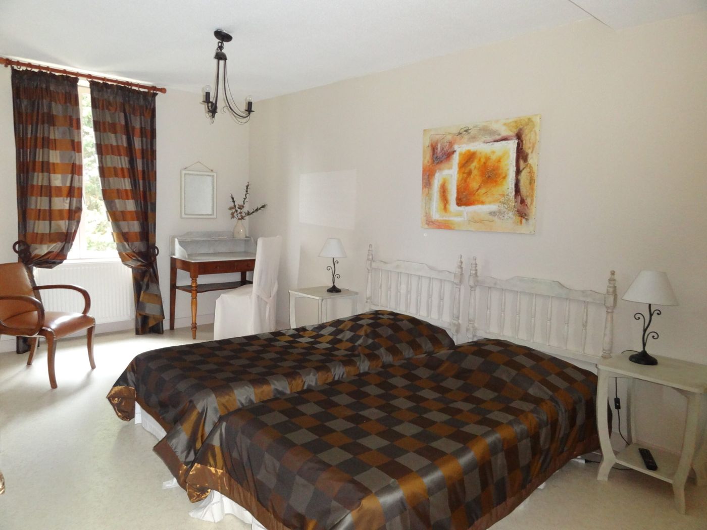 Chambres d'hôtes Les Malvaux