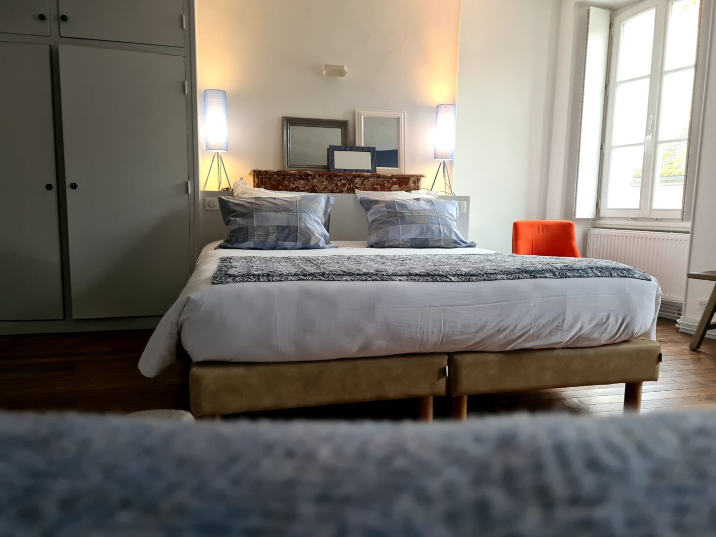 Le Relais de l'Endormie