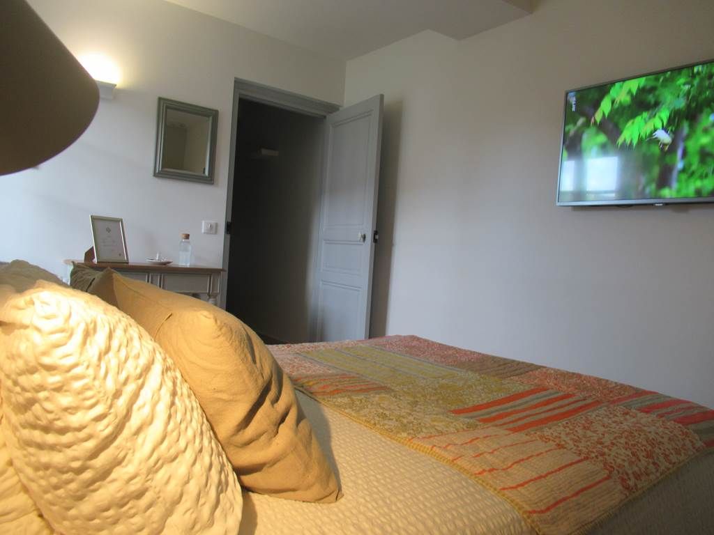 Le Relais de l'Endormie