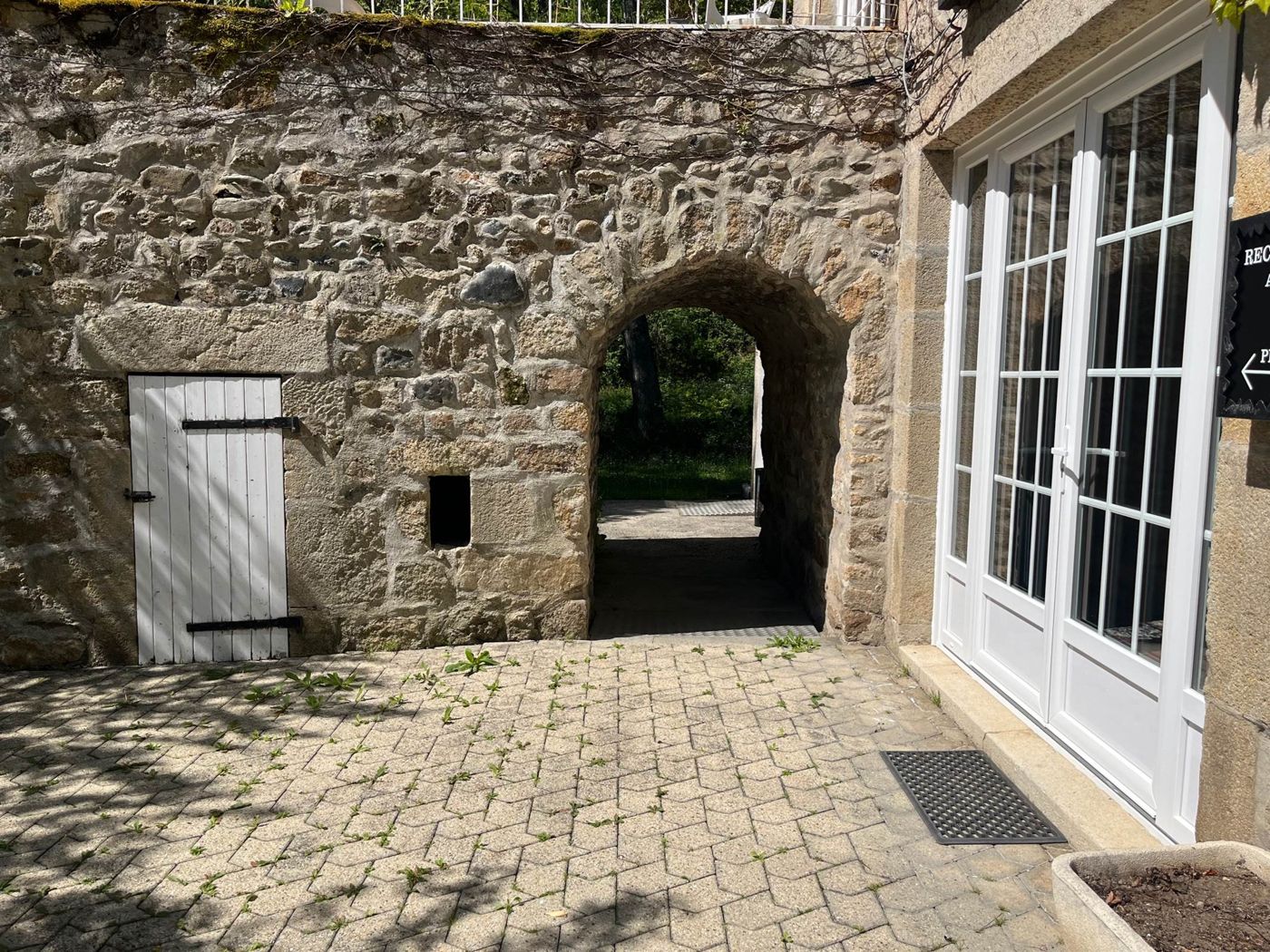 Le Moulin de Barette