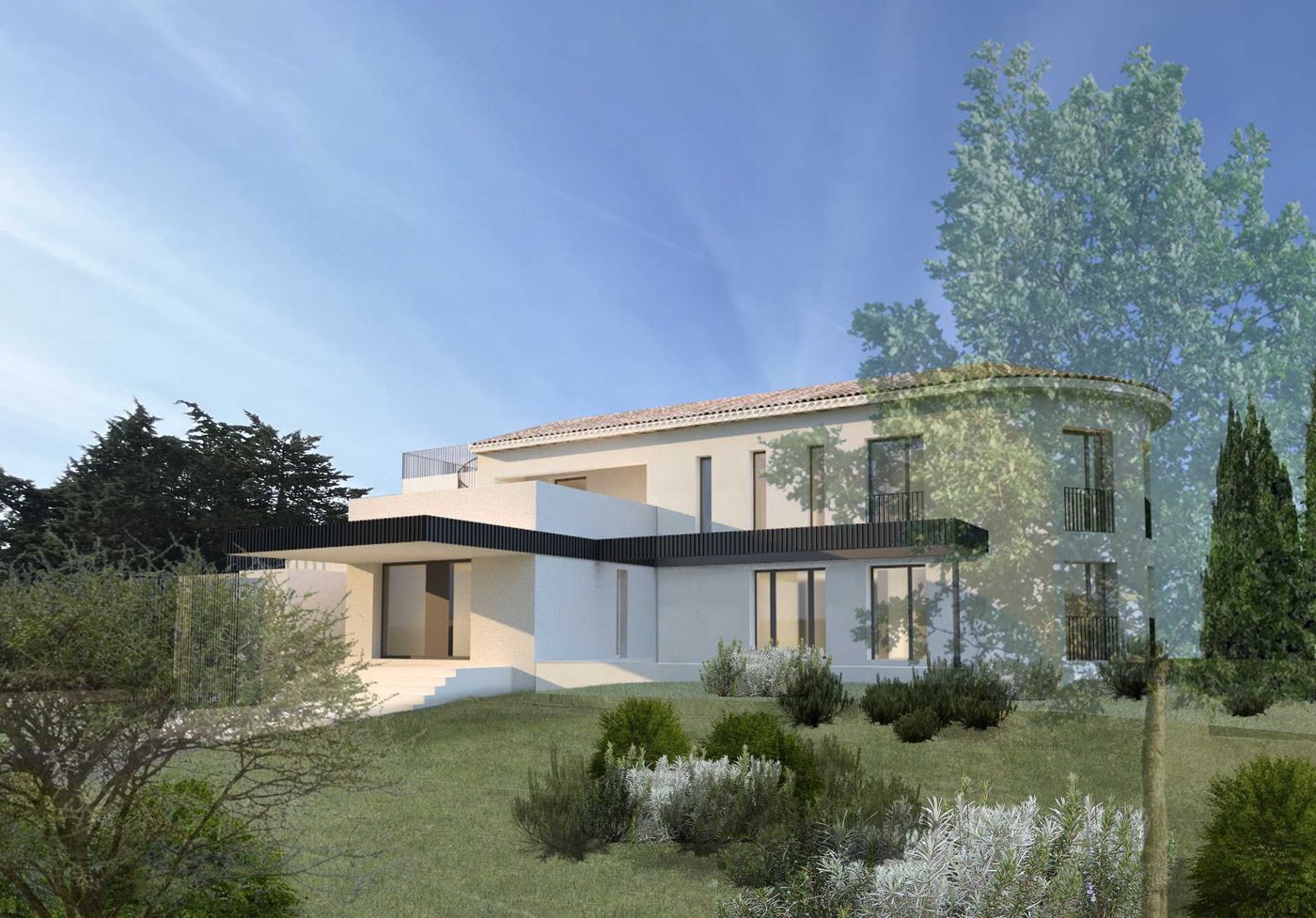 Villa Blanche