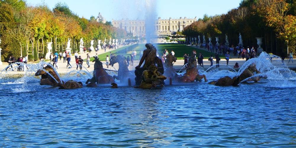Les Versaillaises B&B