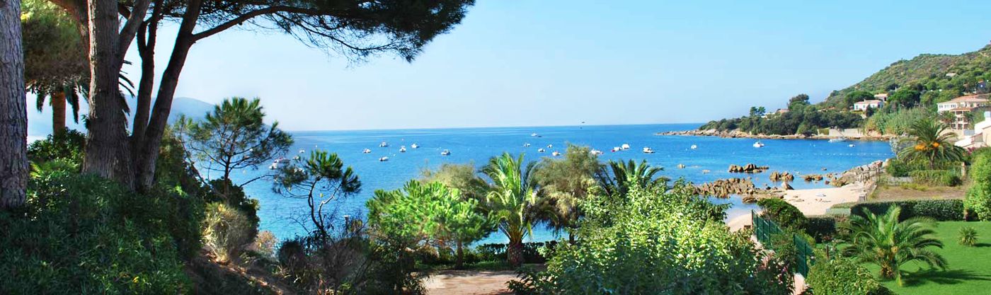 Résidence Villa Nova