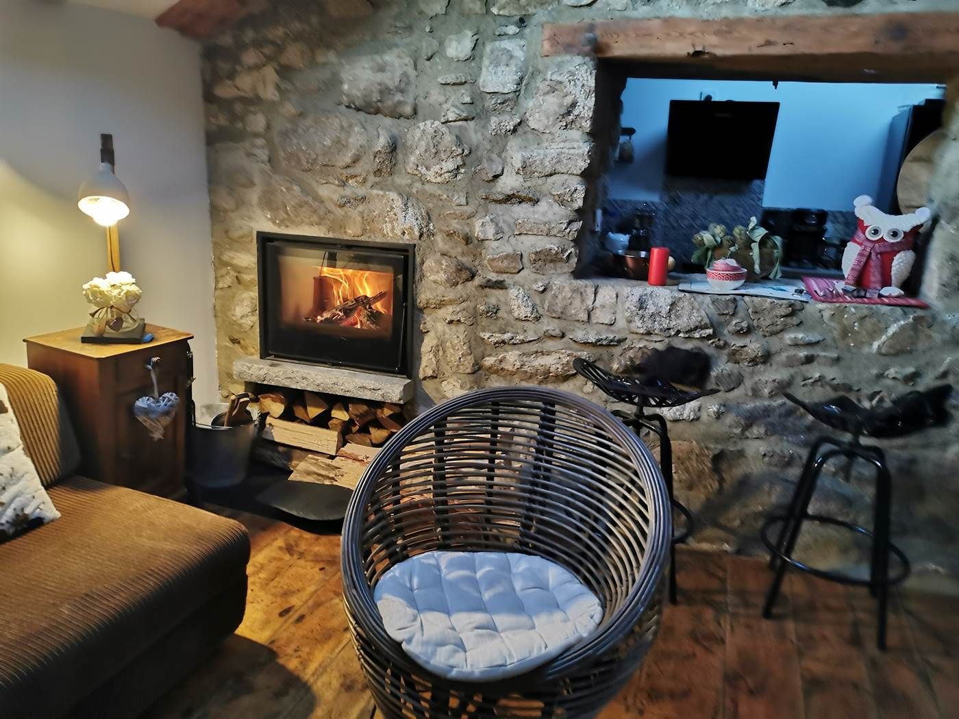 La Petite Chapelle