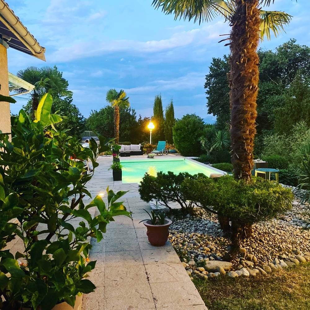 Domaine de La Provençale