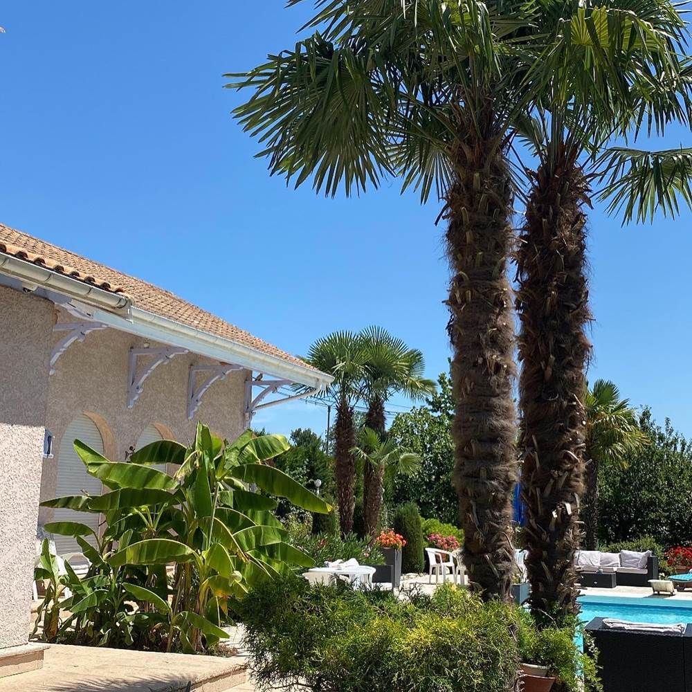 Domaine de La Provençale