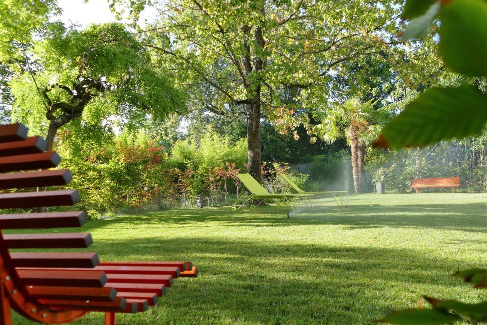 Le Clos des Queyries