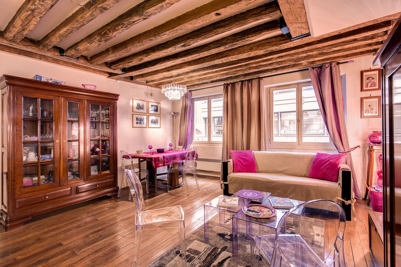 Camallo Paris