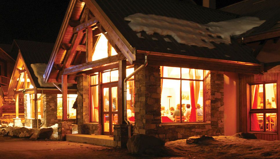 Hotel L'Aigle
