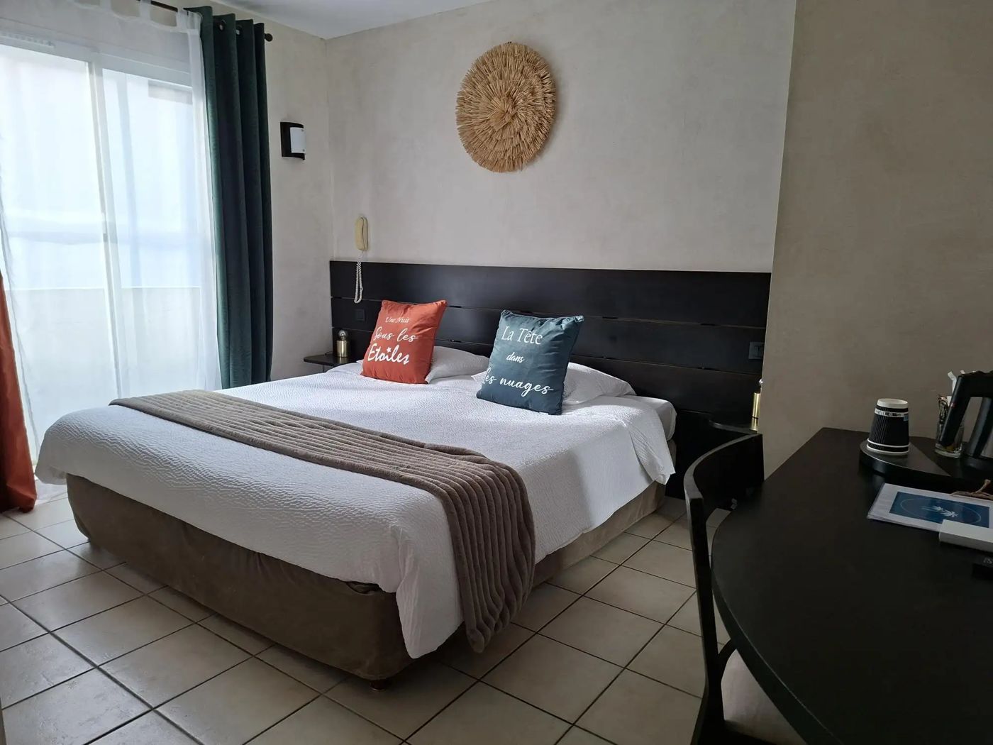 Logis Hôtel Synaya