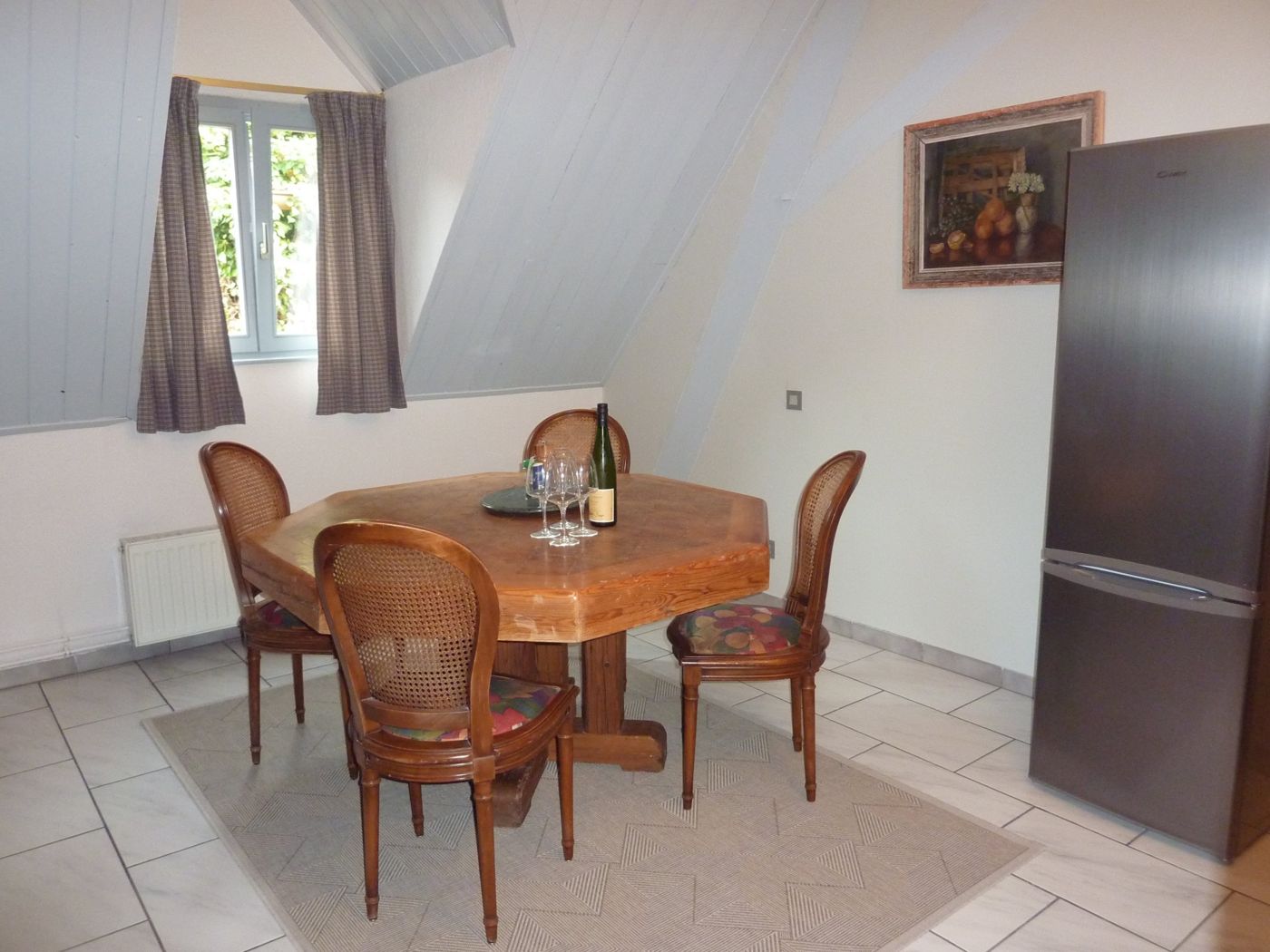 Hôtel Chez Norbert