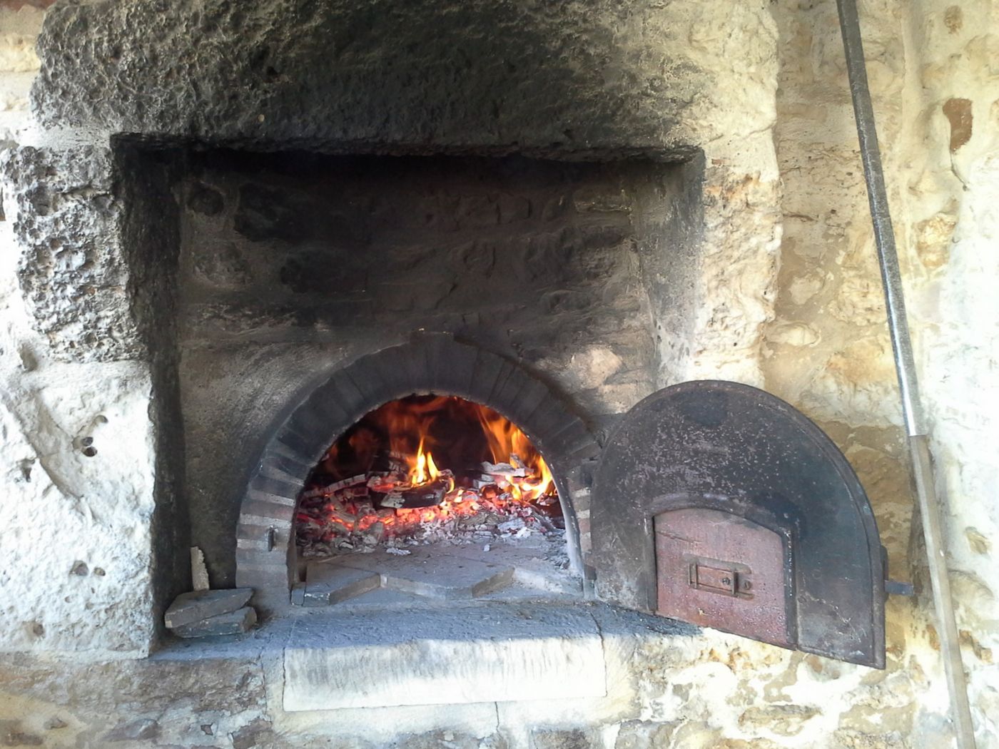 Le Logis du Four