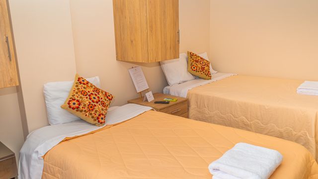 Gîte Villa Lou Felibre
