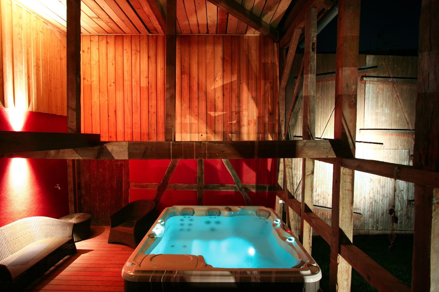 La Maison d'Amelie