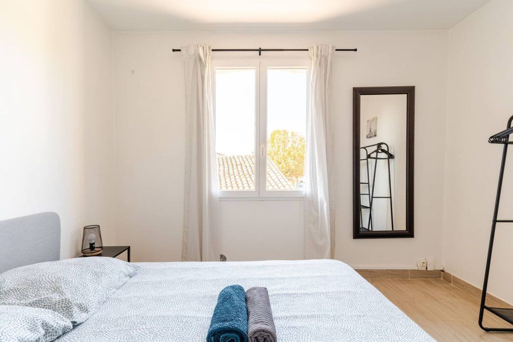 Maison d'Hôtes Provence-Verdon