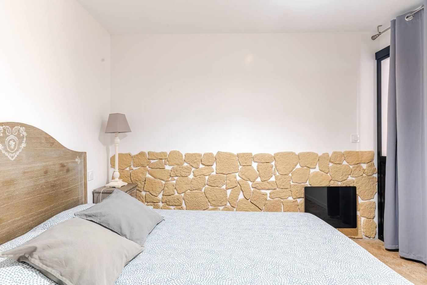Maison d'Hôtes Provence-Verdon