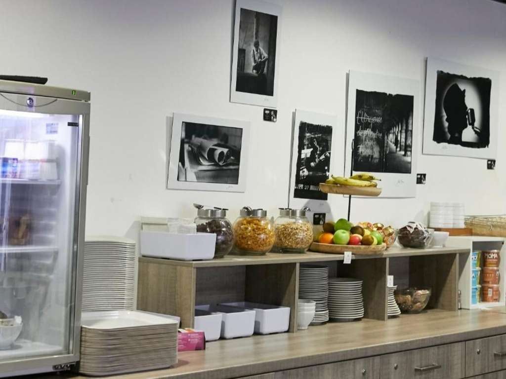 Tulip Inn Massy Palaiseau Résidences