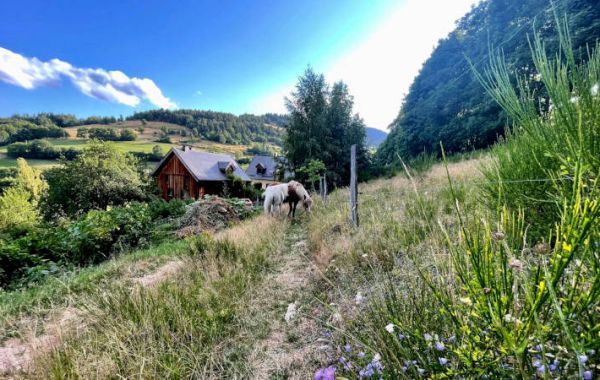 La Grange d'Hannah