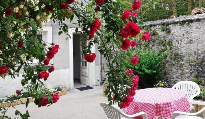 Domaine de Kernanou