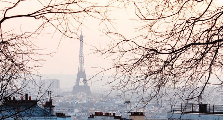 52 Clichy Paris