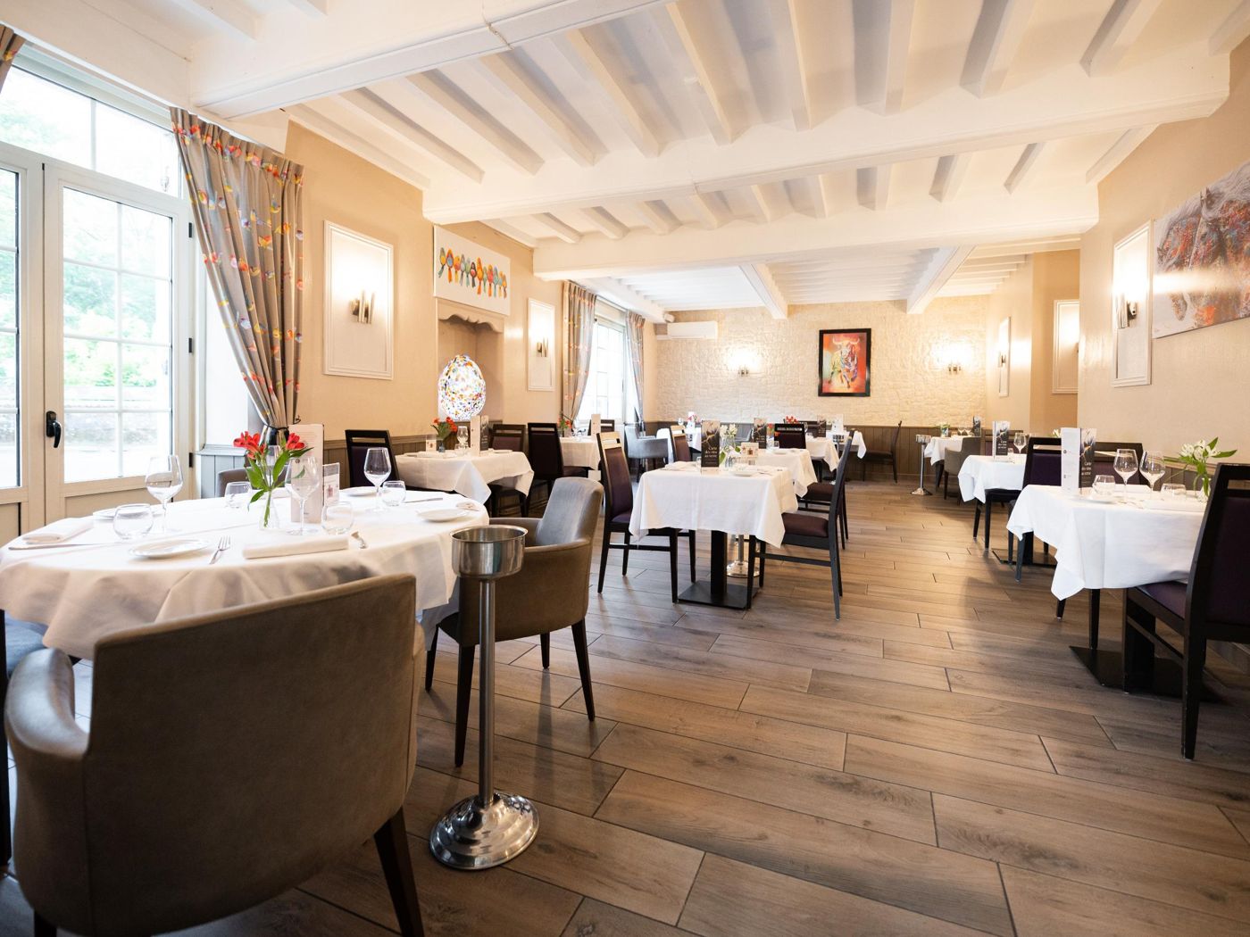 Logis Hôtel la Vieille Auberge