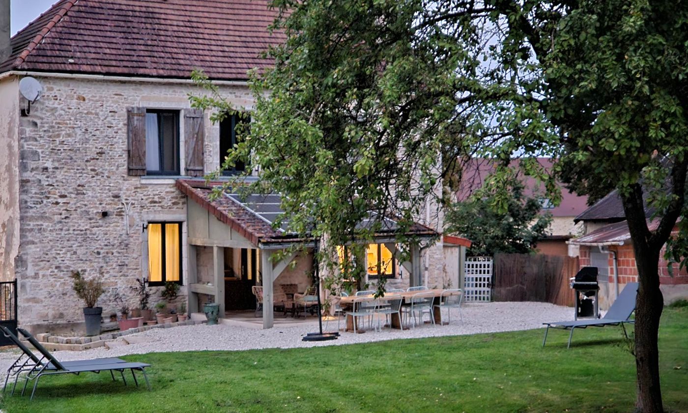 La Villa des Chouettes