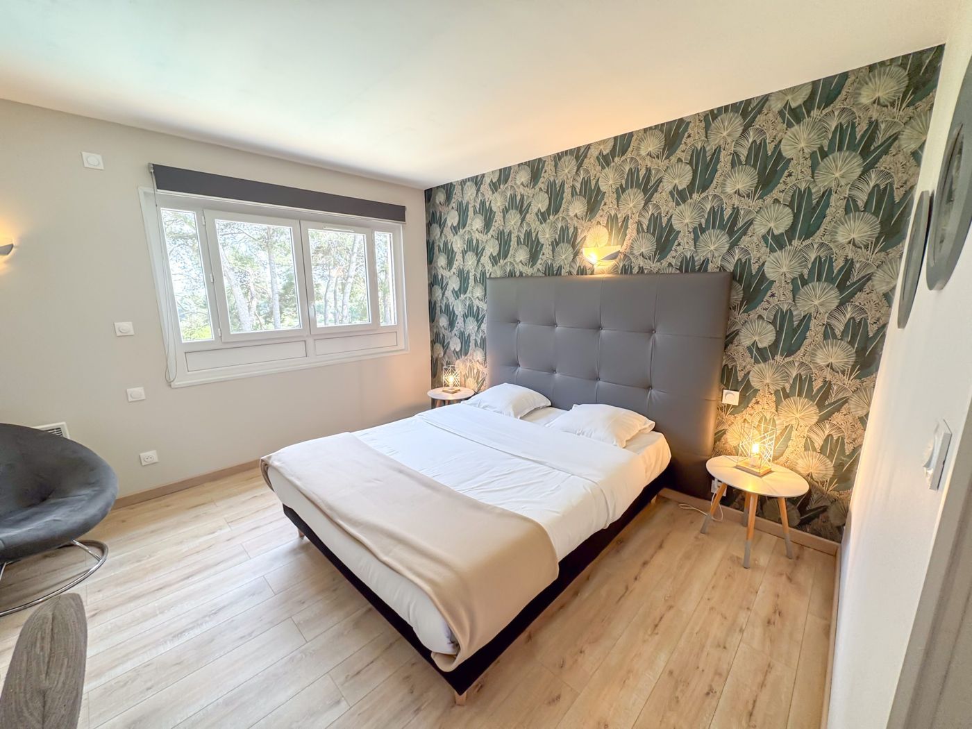 Hotel Les Rocailles