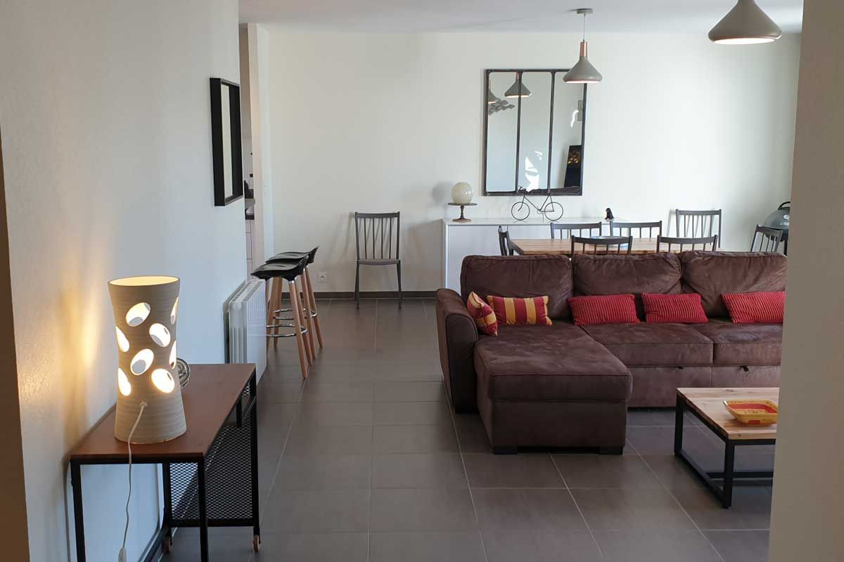 Le Clos Des Romarins