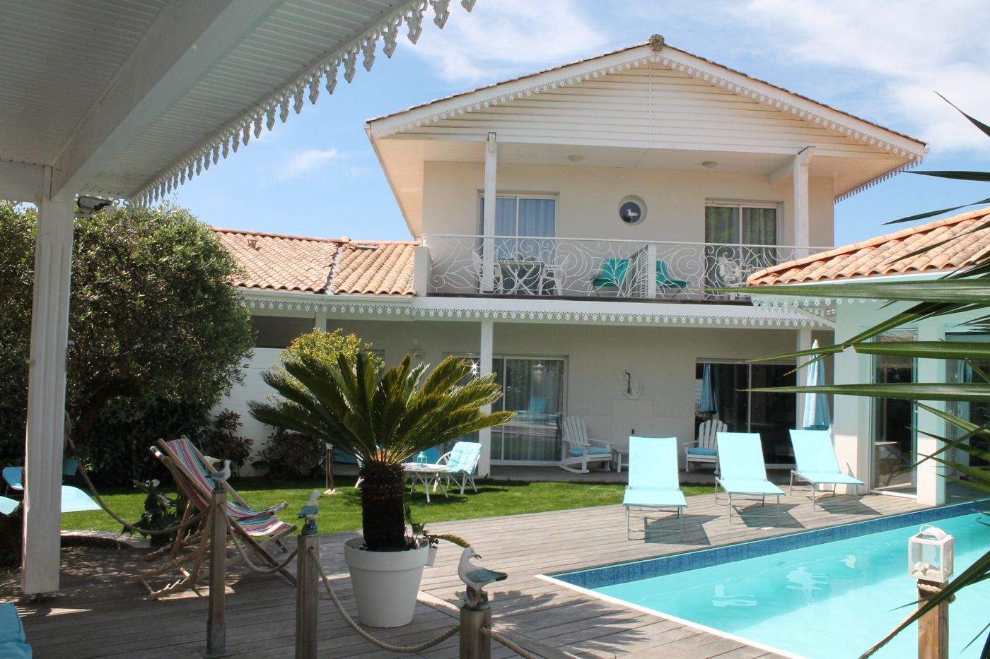 Chambre d'Hotes Aresia